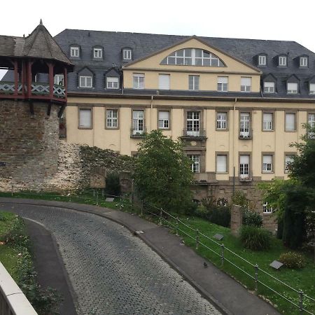 Ferienwohnung Mitten In Wiesbaden Luaran gambar