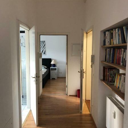 Ferienwohnung Mitten In Wiesbaden Luaran gambar