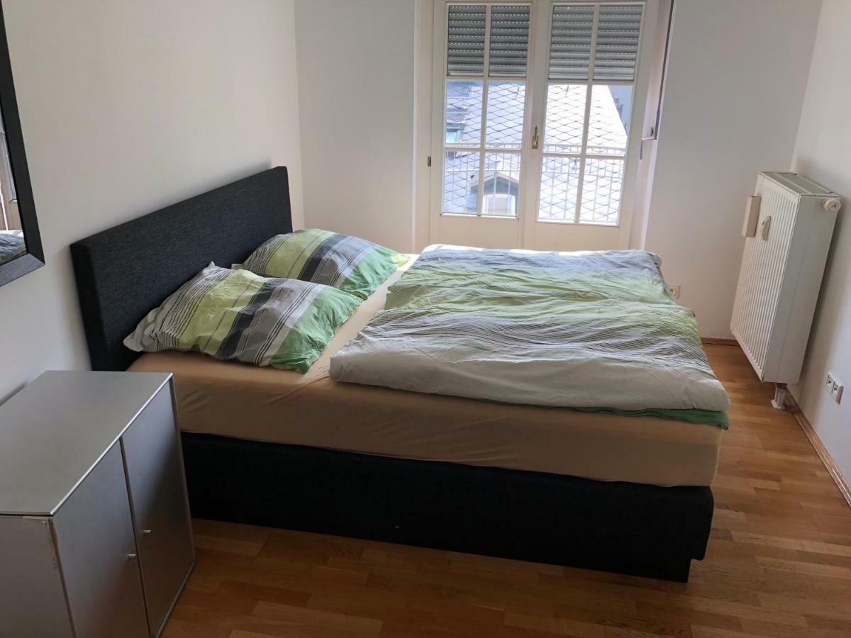 Ferienwohnung Mitten In Wiesbaden Luaran gambar