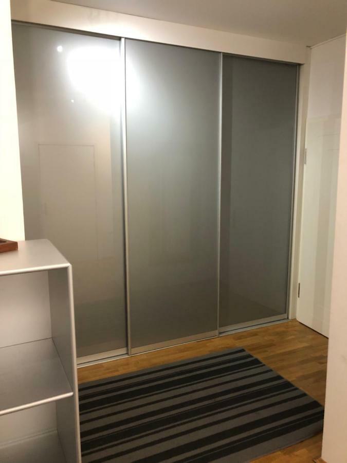 Ferienwohnung Mitten In Wiesbaden Luaran gambar