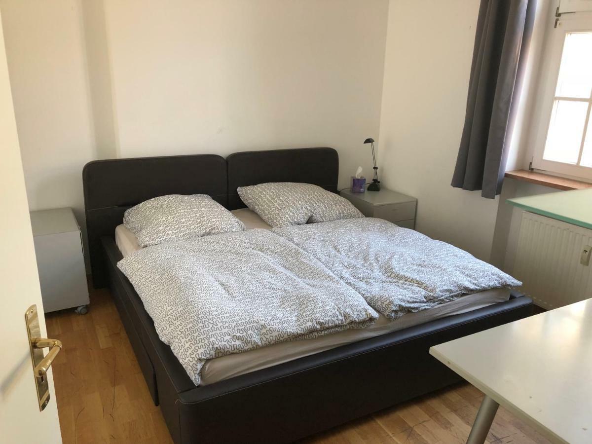 Ferienwohnung Mitten In Wiesbaden Luaran gambar